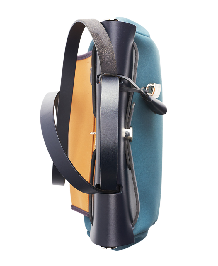 Hermes Herbag Zip 31
