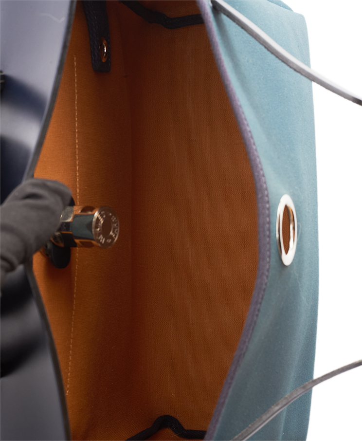 Hermes Herbag Zip 31