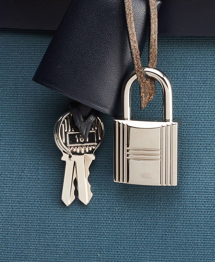 Hermes Herbag Zip 31