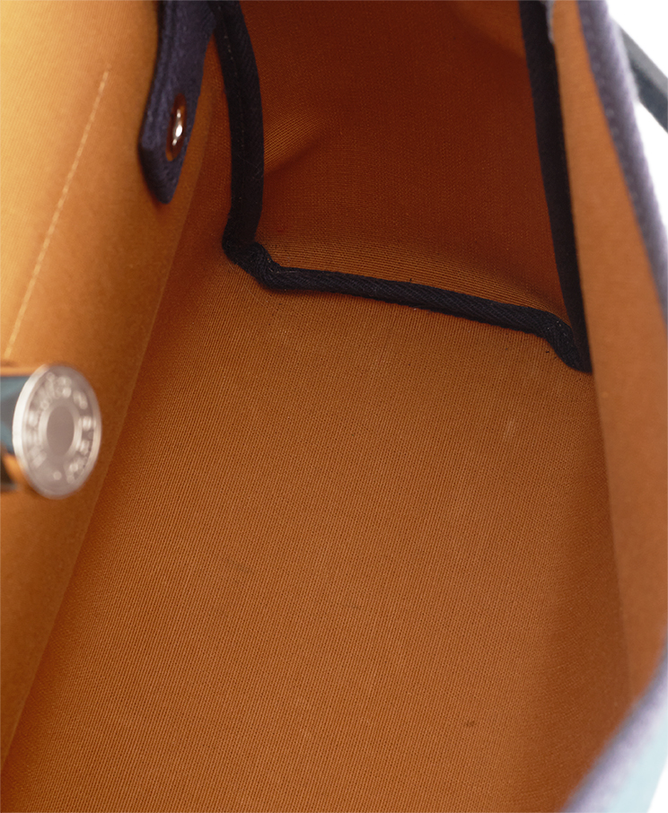 Hermes Herbag Zip 31