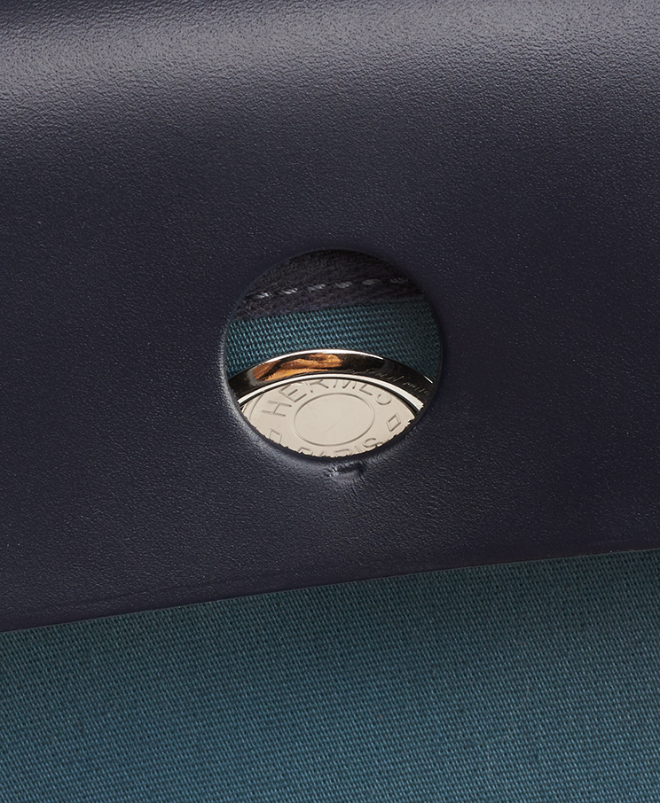 Hermes Herbag Zip 31