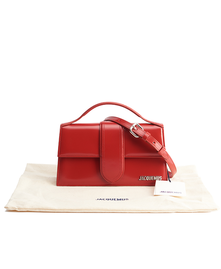 Jacquemus Le Grand Bambino