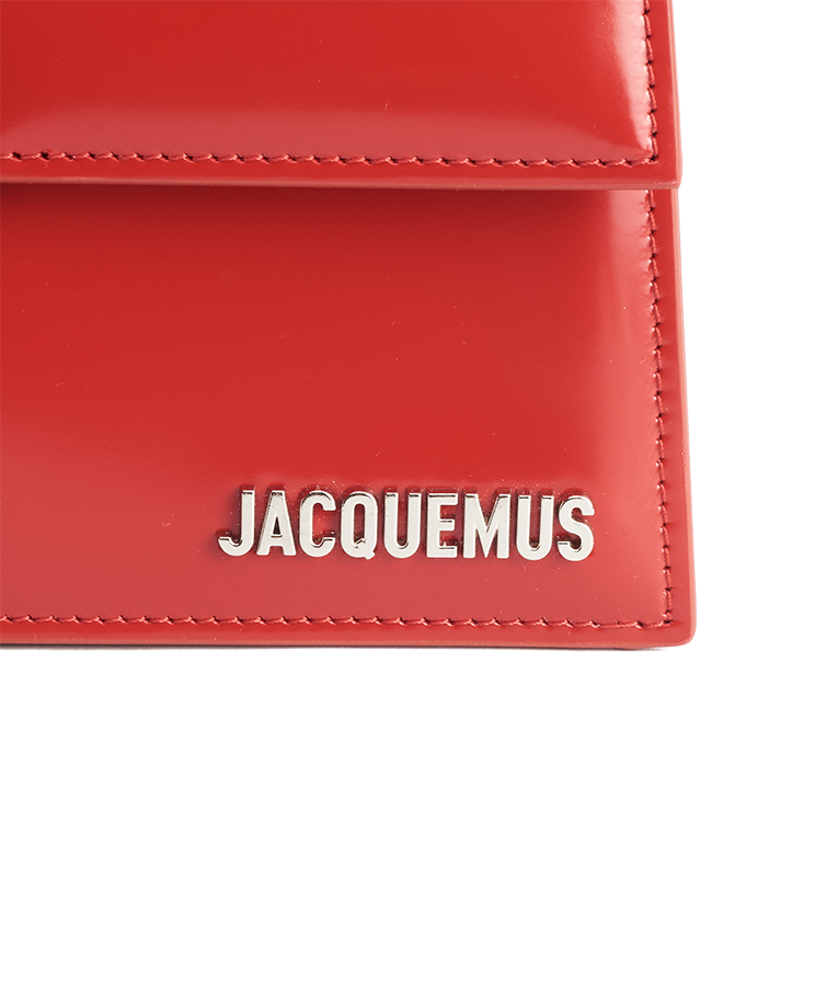 Jacquemus Le Grand Bambino