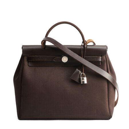 Hermes Herbag 31