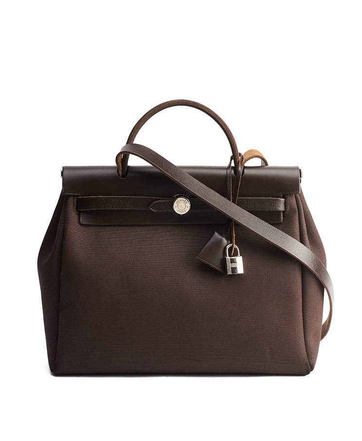 Hermes Herbag 31