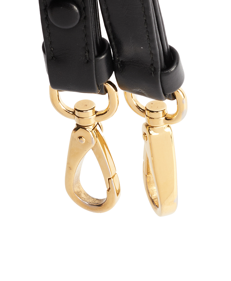 Prada Symbole Triangle Bag