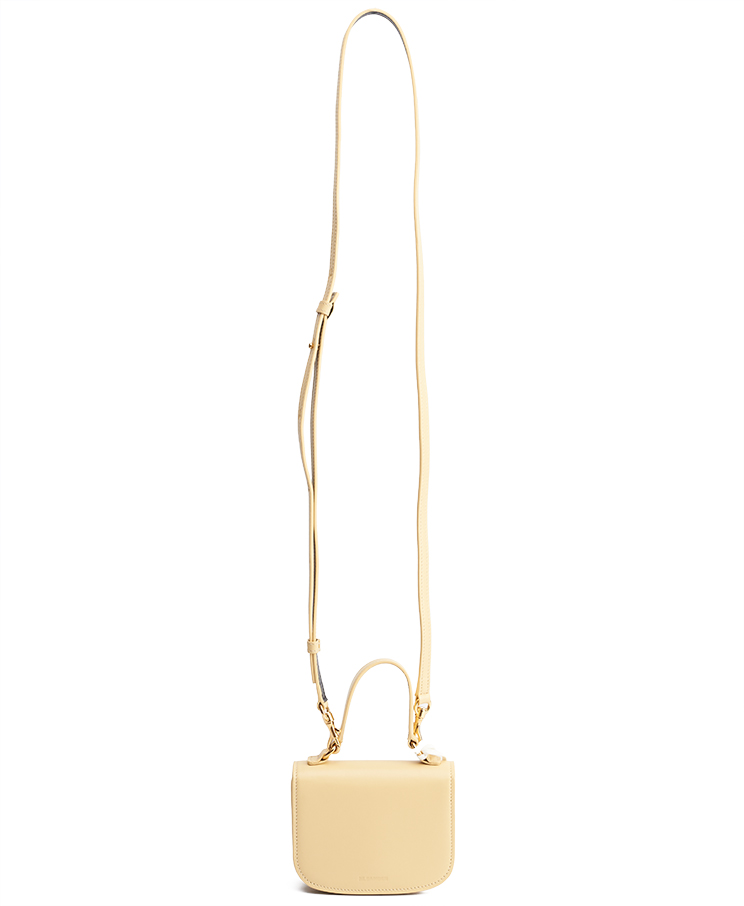 Jil Sander Halo Mini