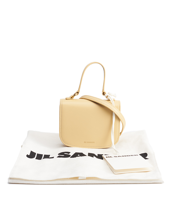 Jil Sander Halo Mini