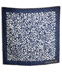 Louis Vuitton LV Safari Square 90