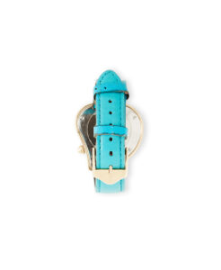 Saint Laurent YSL Heart Watch