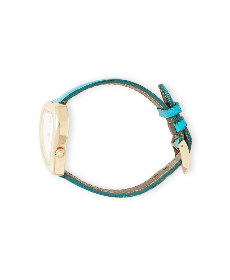 Saint Laurent YSL Heart Watch