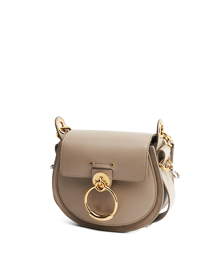 Chloe Tess Small