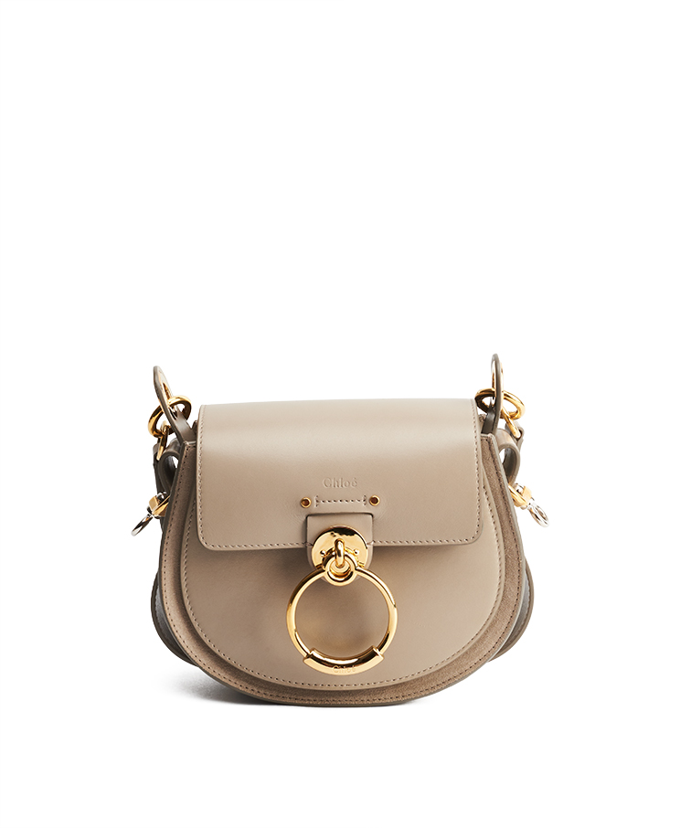 Chloe Tess Small