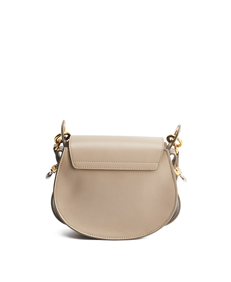 Chloe Tess Small