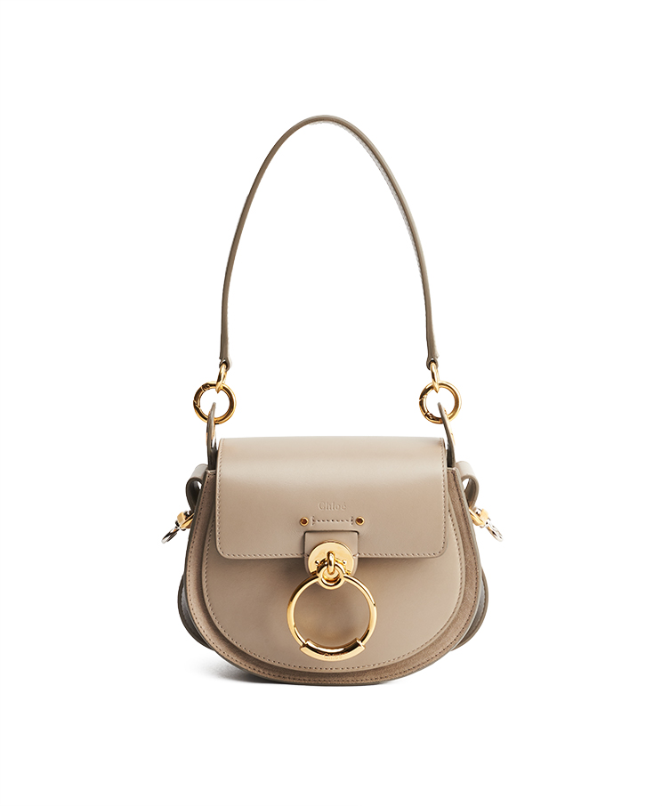 Chloe Tess Small