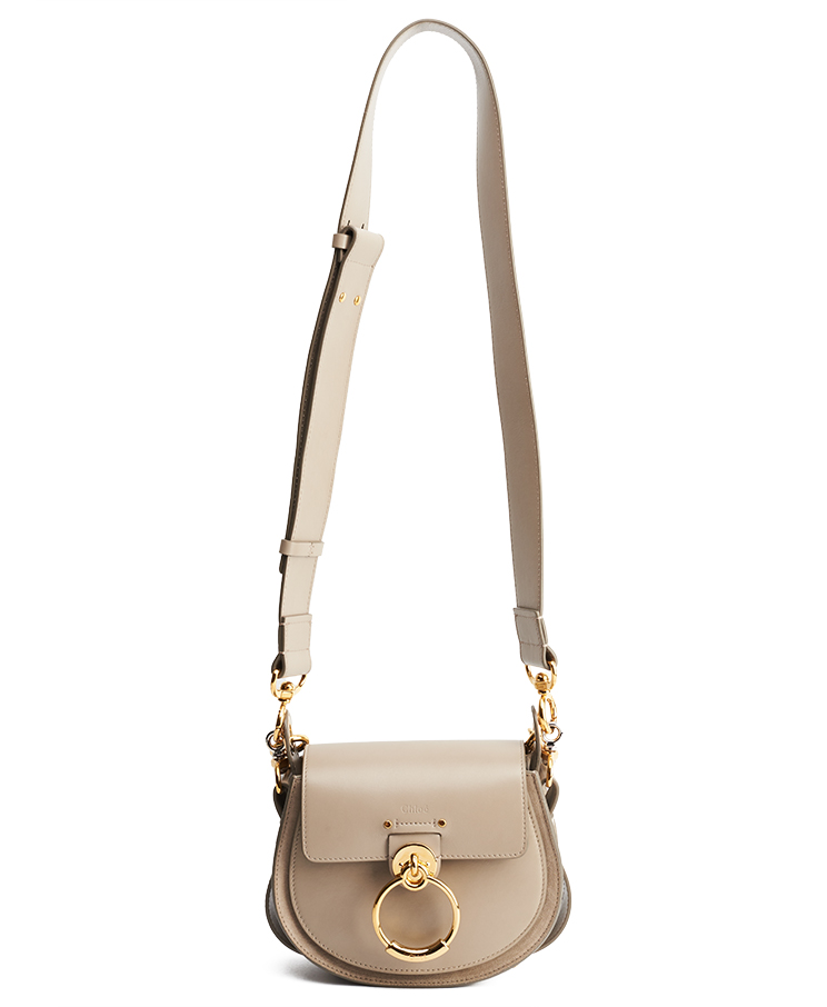 Chloe Tess Small