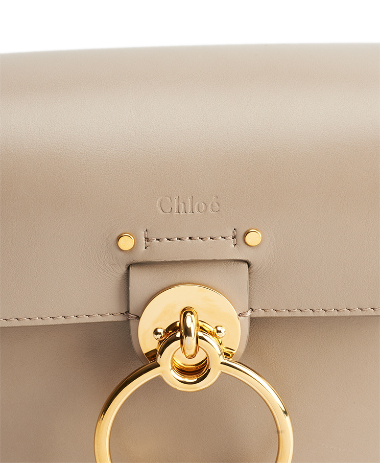 Chloe Tess Small