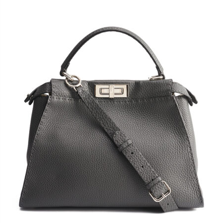 Fendi Peekaboo Selleria Medium