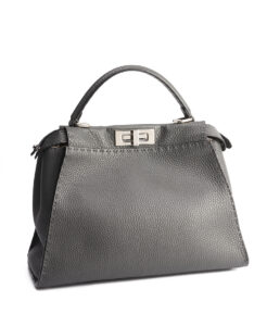 Fendi Peekaboo Selleria Medium