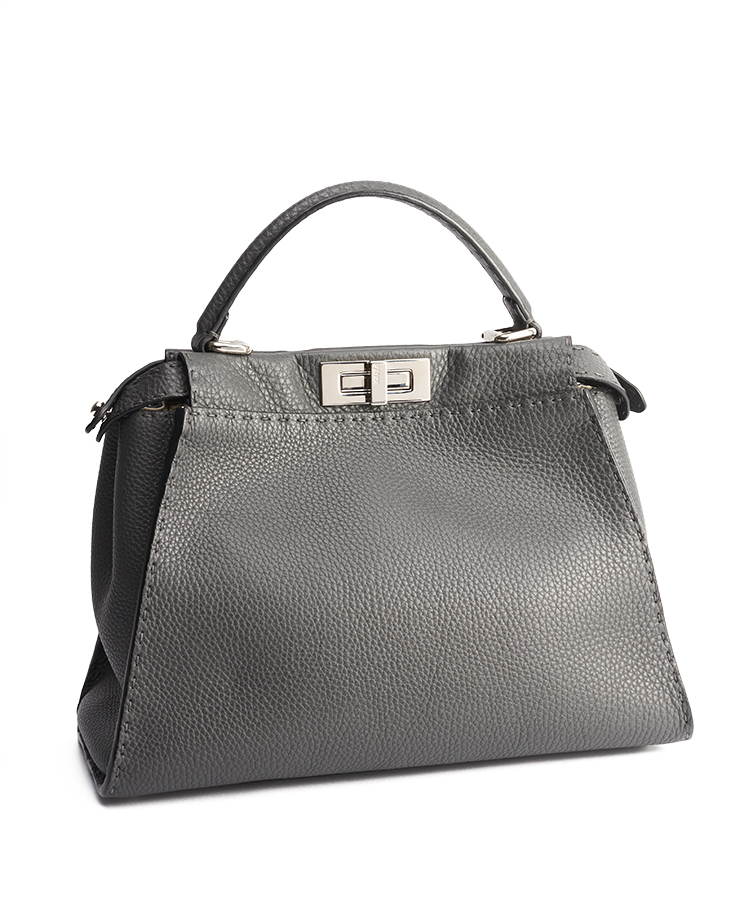 Fendi Peekaboo Selleria Medium