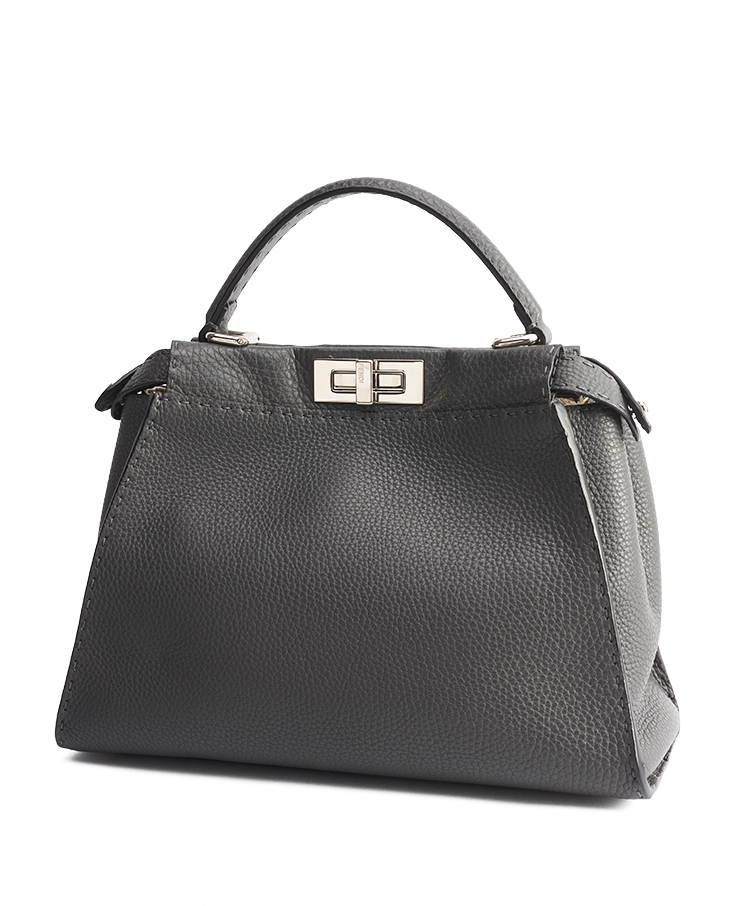 Fendi Peekaboo Selleria Medium