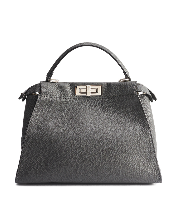 Fendi Peekaboo Selleria Medium