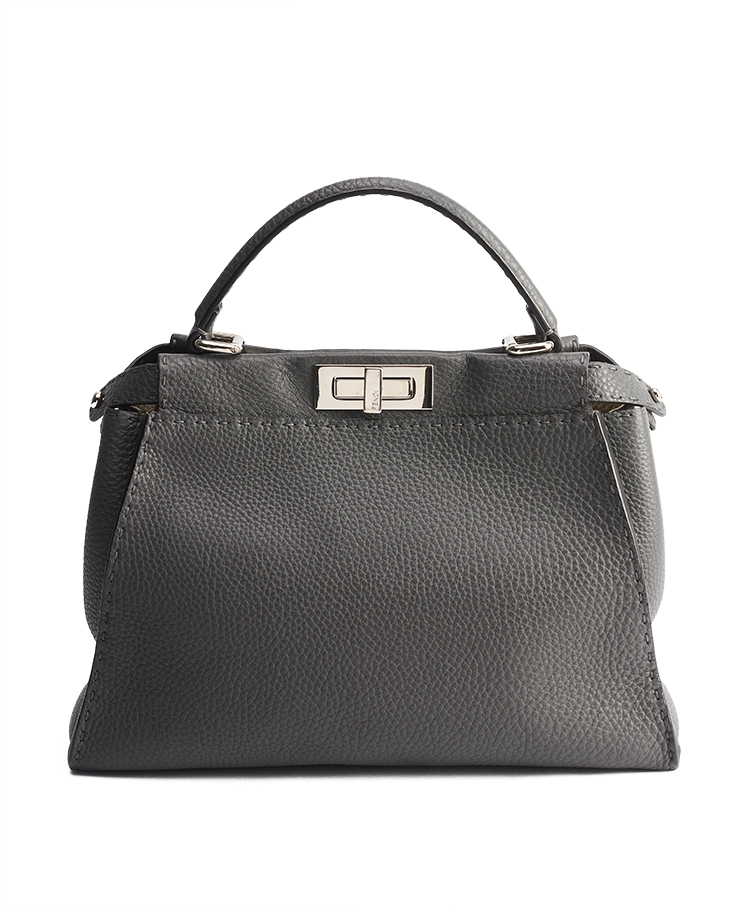 Fendi Peekaboo Selleria Medium