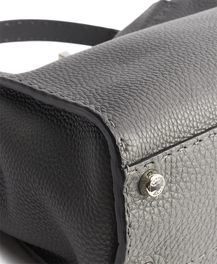 Fendi Peekaboo Selleria Medium