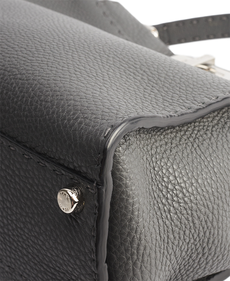 Fendi Peekaboo Selleria Medium