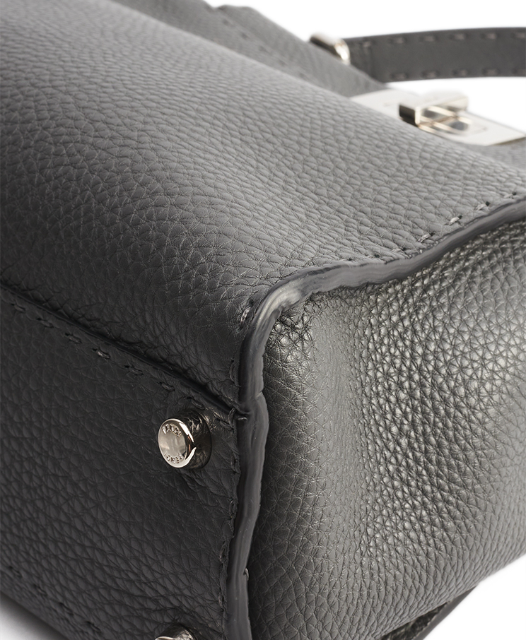 Fendi Peekaboo Selleria Medium