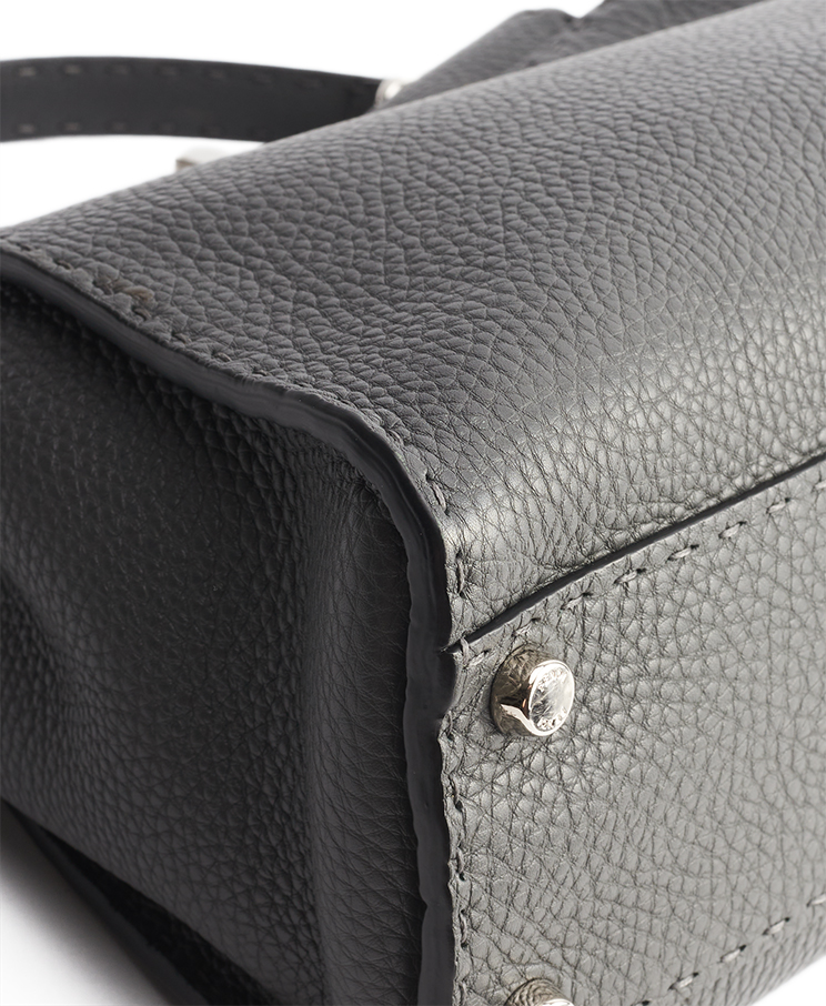 Fendi Peekaboo Selleria Medium