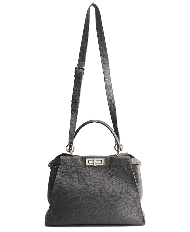 Fendi Peekaboo Selleria Medium