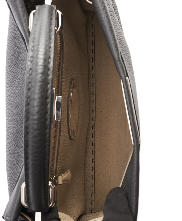 Fendi Peekaboo Selleria Medium