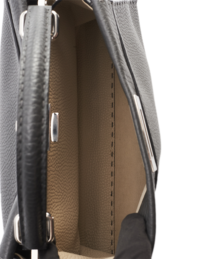 Fendi Peekaboo Selleria Medium