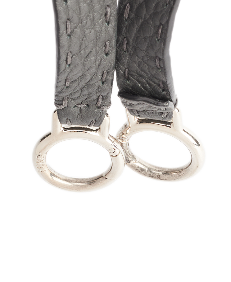 Fendi Peekaboo Selleria Medium