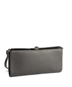 Salvatore Ferragamo Gancini Shoulder Bag