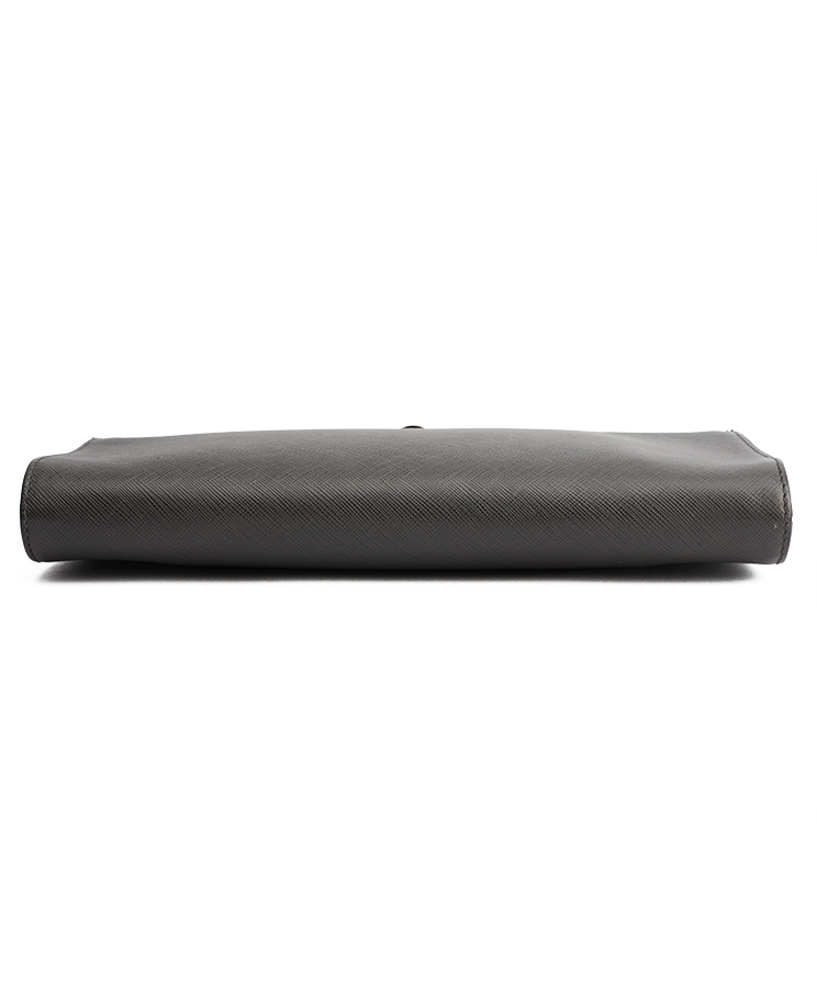 Salvatore Ferragamo Gancini Shoulder Bag