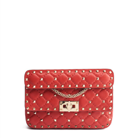 Valentino Garavani Rockstud Spike Small