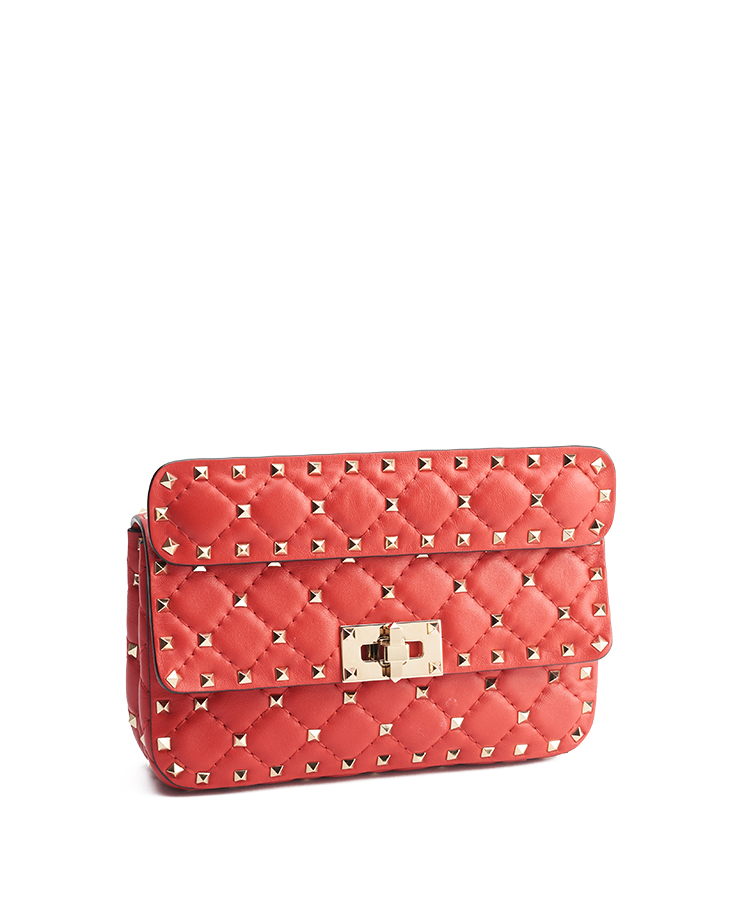 Valentino Garavani Rockstud Spike Small