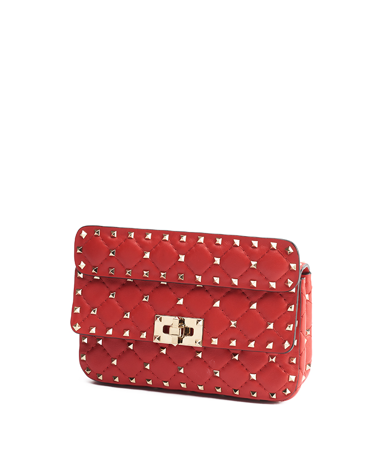 Valentino Garavani Rockstud Spike Small