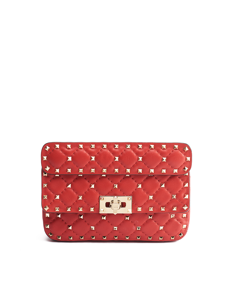 Valentino Garavani Rockstud Spike Small