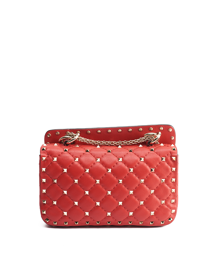 Valentino Garavani Rockstud Spike Small