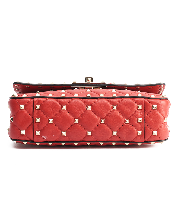 Valentino Garavani Rockstud Spike Small