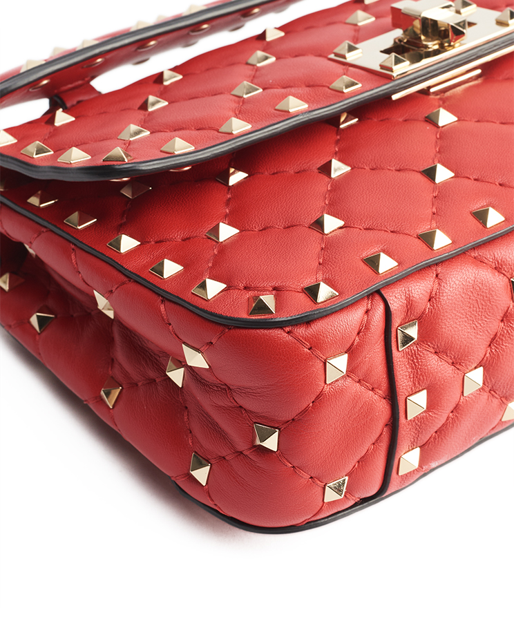 Valentino Garavani Rockstud Spike Small
