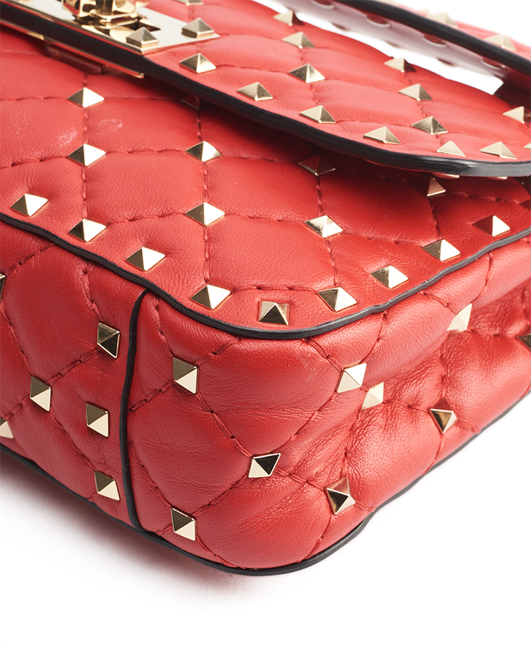 Valentino Garavani Rockstud Spike Small