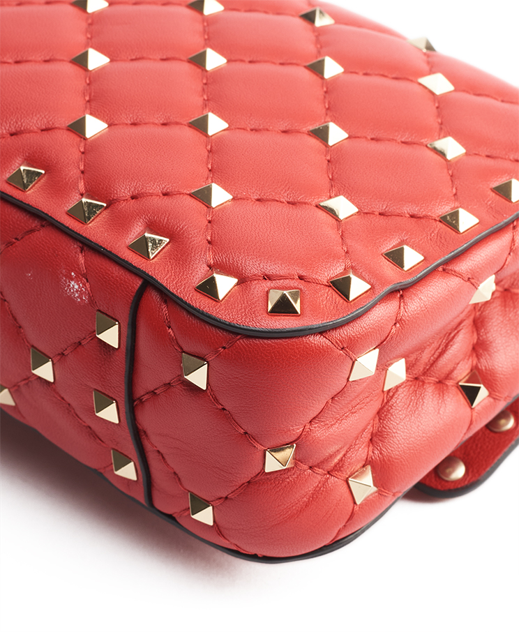 Valentino Garavani Rockstud Spike Small