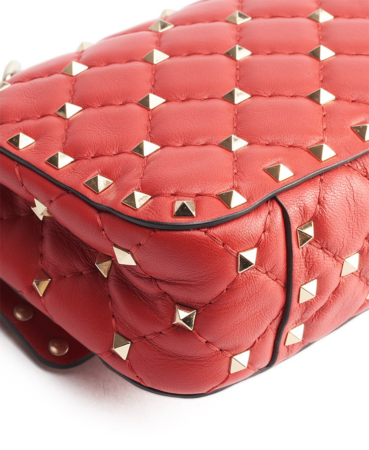Valentino Garavani Rockstud Spike Small