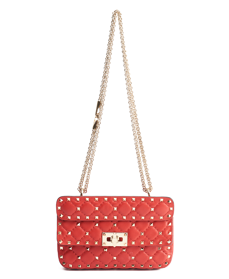 Valentino Garavani Rockstud Spike Small
