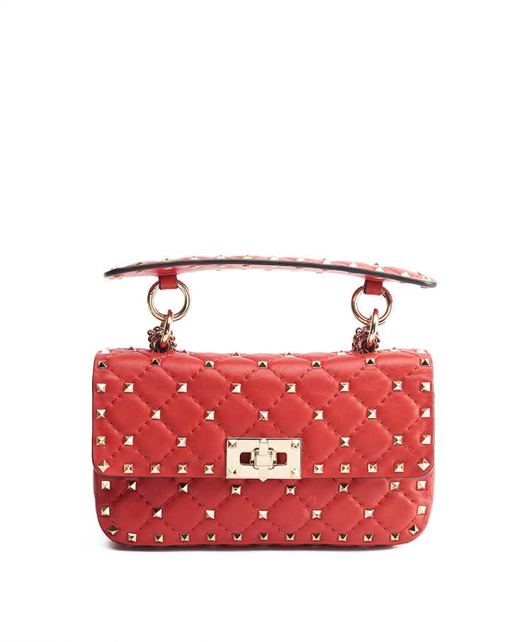 Valentino Garavani Rockstud Spike Small