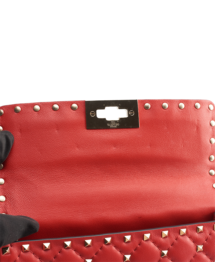 Valentino Garavani Rockstud Spike Small
